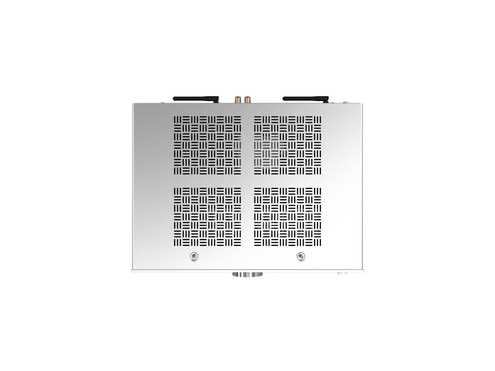 Onkyo A50 Netzwerkverstärker silber