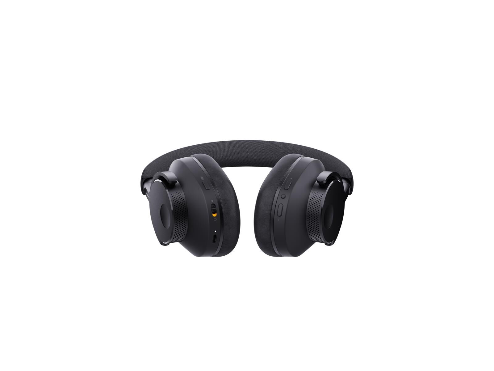 P100.png Cambridge Audio Melomania P100 SE Kopfhörer schwarz