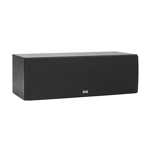 ELAC Debut 2.0 C5.2 Center-Lautsprecher ELAC Debut 2.0 C5.2 Center-Lautsprecher