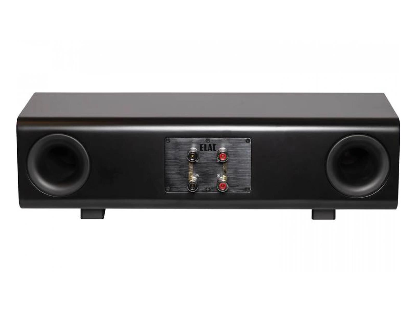 ELAC Carina CC241.4-SB Center schwarz