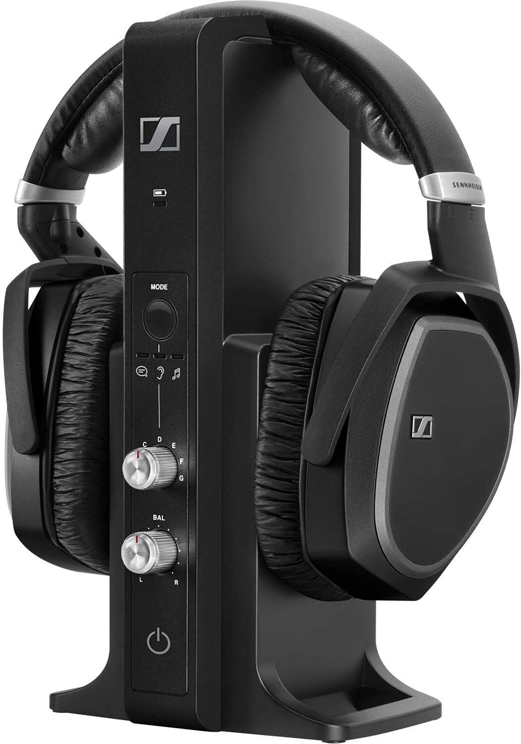 195 Sennheiser RS 195 Digitales Funkkopfhörersystem