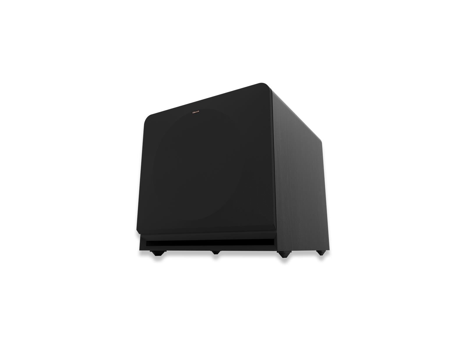 Klipsch RP-1600SW Subwoofer schwarz