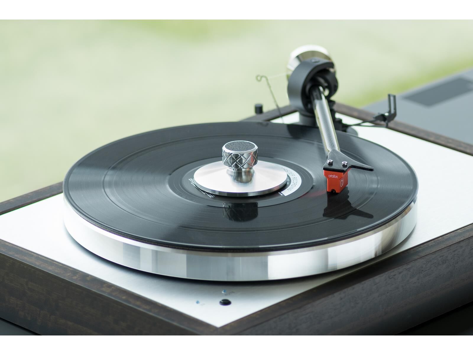 Pro-Ject Clamp it Plattenklemme