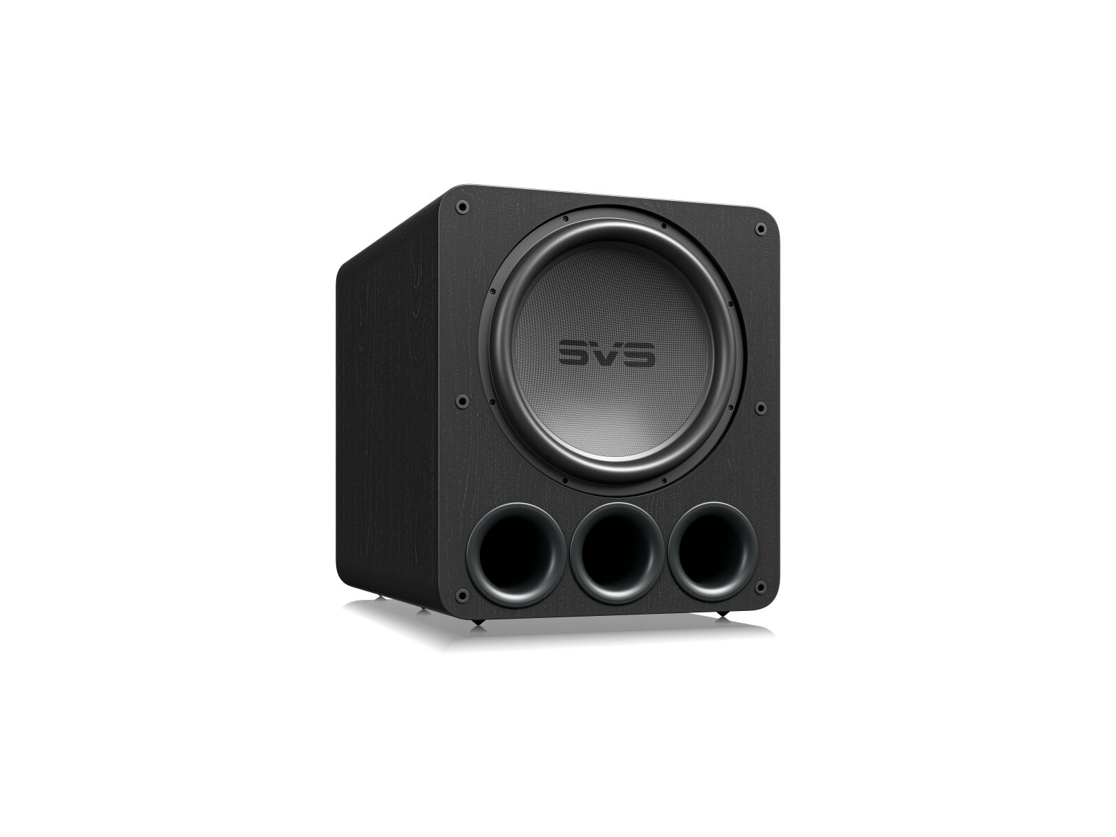 SVS PB17-Ultra_Revolution front ba.jpg SVS PB-17 Ultra R|Evolution Aktiv-Subwoofer Black Ash