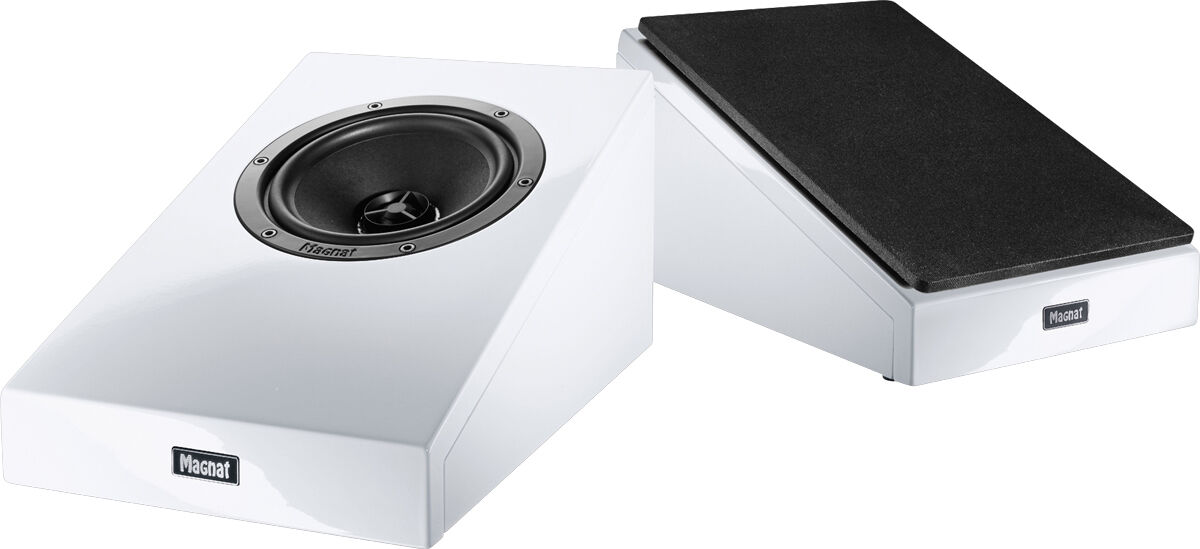 Magnat ATM 202 für Dolby Atmos (Paar) Satin schwarz