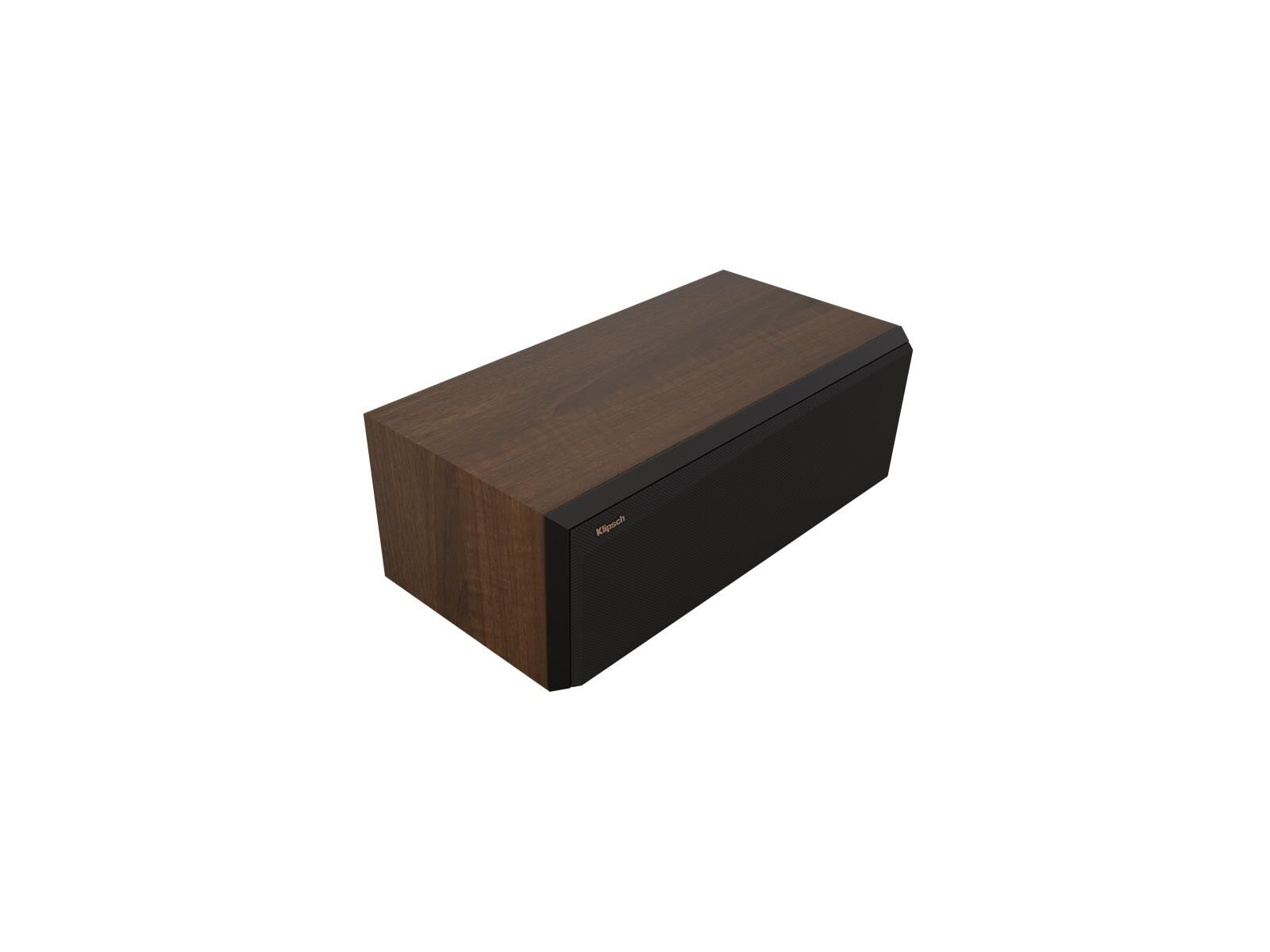 Klipsch RP-500C II Center-Lautsprecher Walnuss