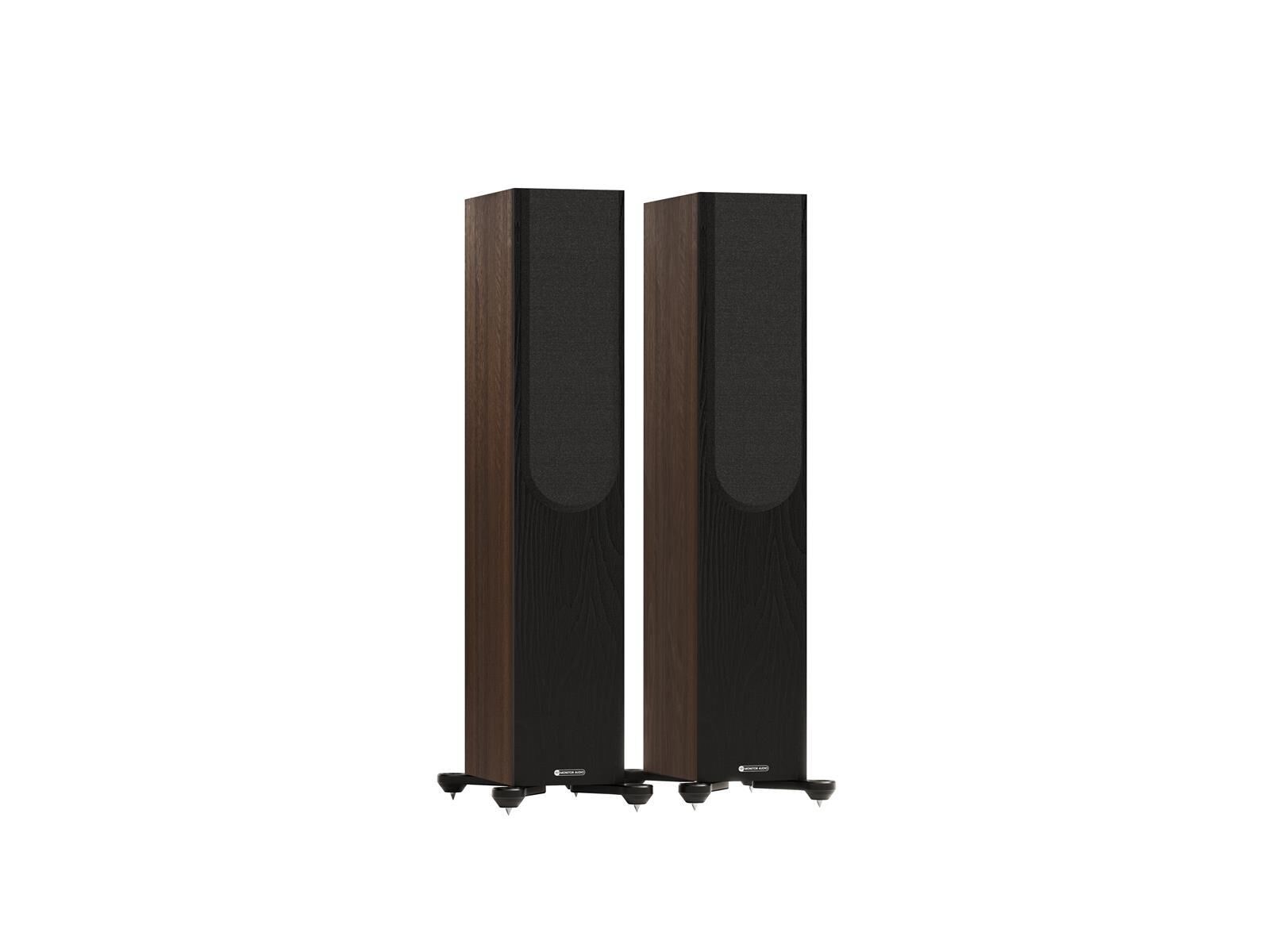 Monitor Audio Bronze 300 7G (Stück) walnuss