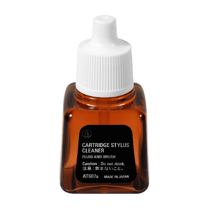 Audio-Technica AT607a Nadelreiniger