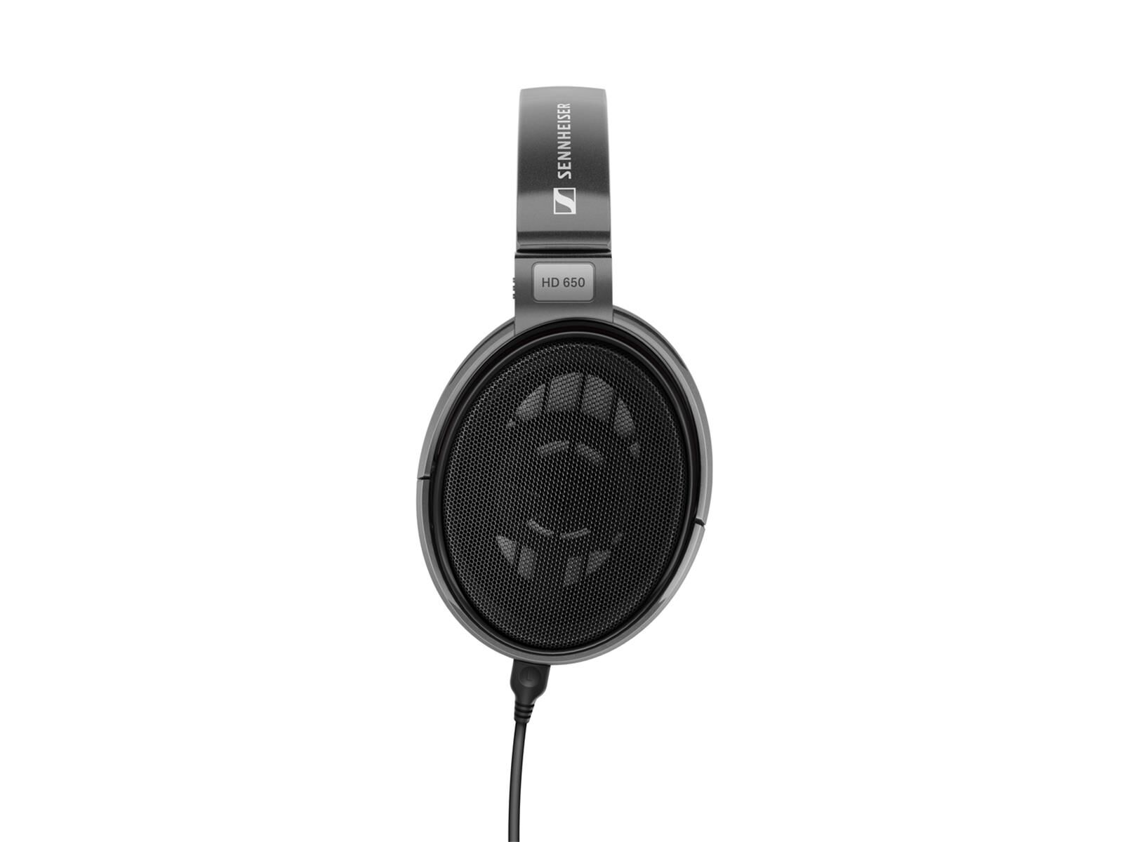 Sennheiser HD 650 HiFi-Kopfhörer