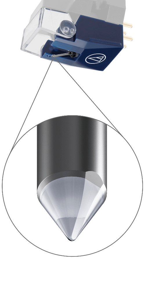 Audio-Technica VMN20EB