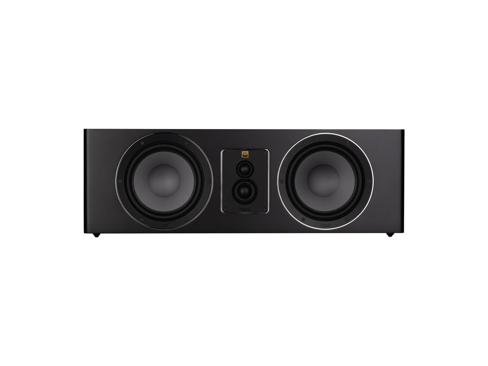 Magnat Signature Center Pro II schwarz