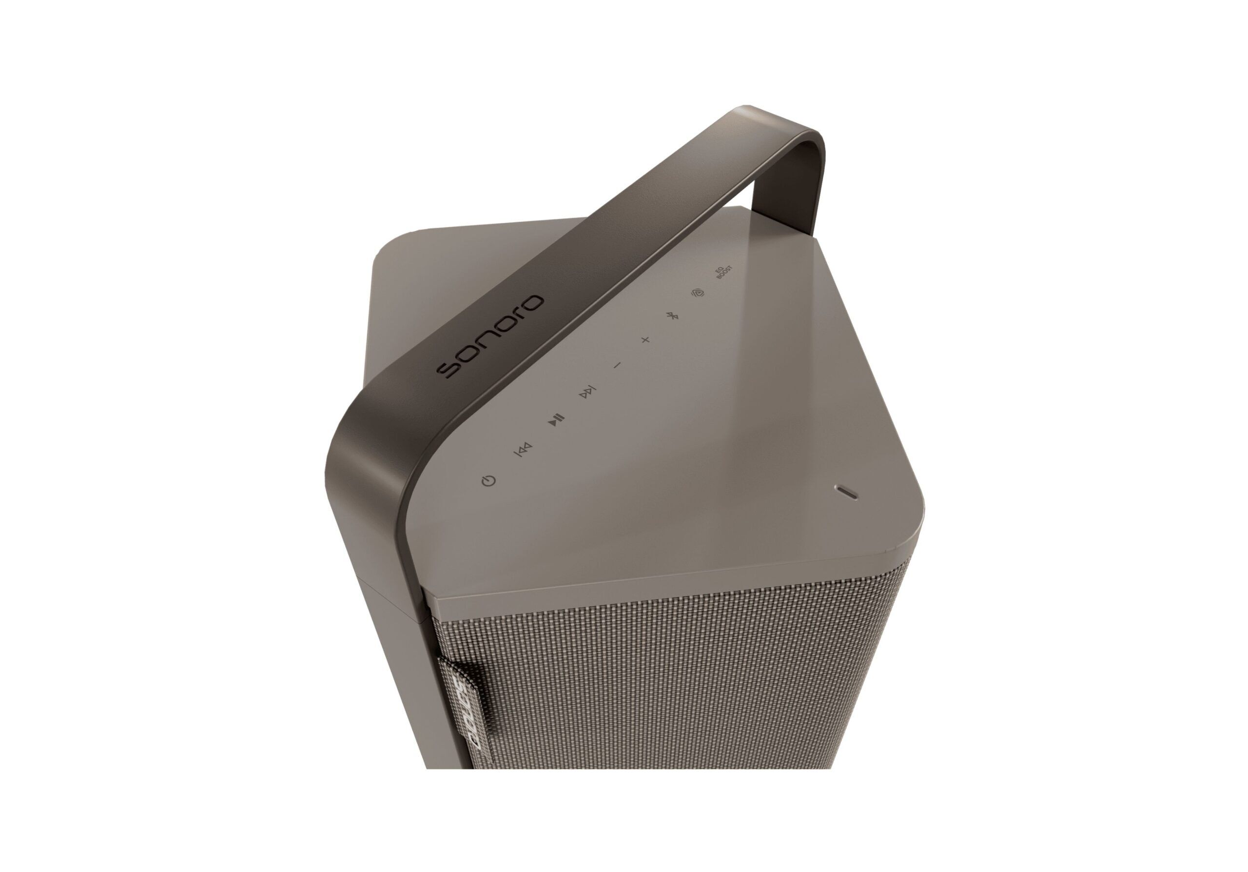 Sonoro Vibes XL Bluetooth Lautsprecher Tan