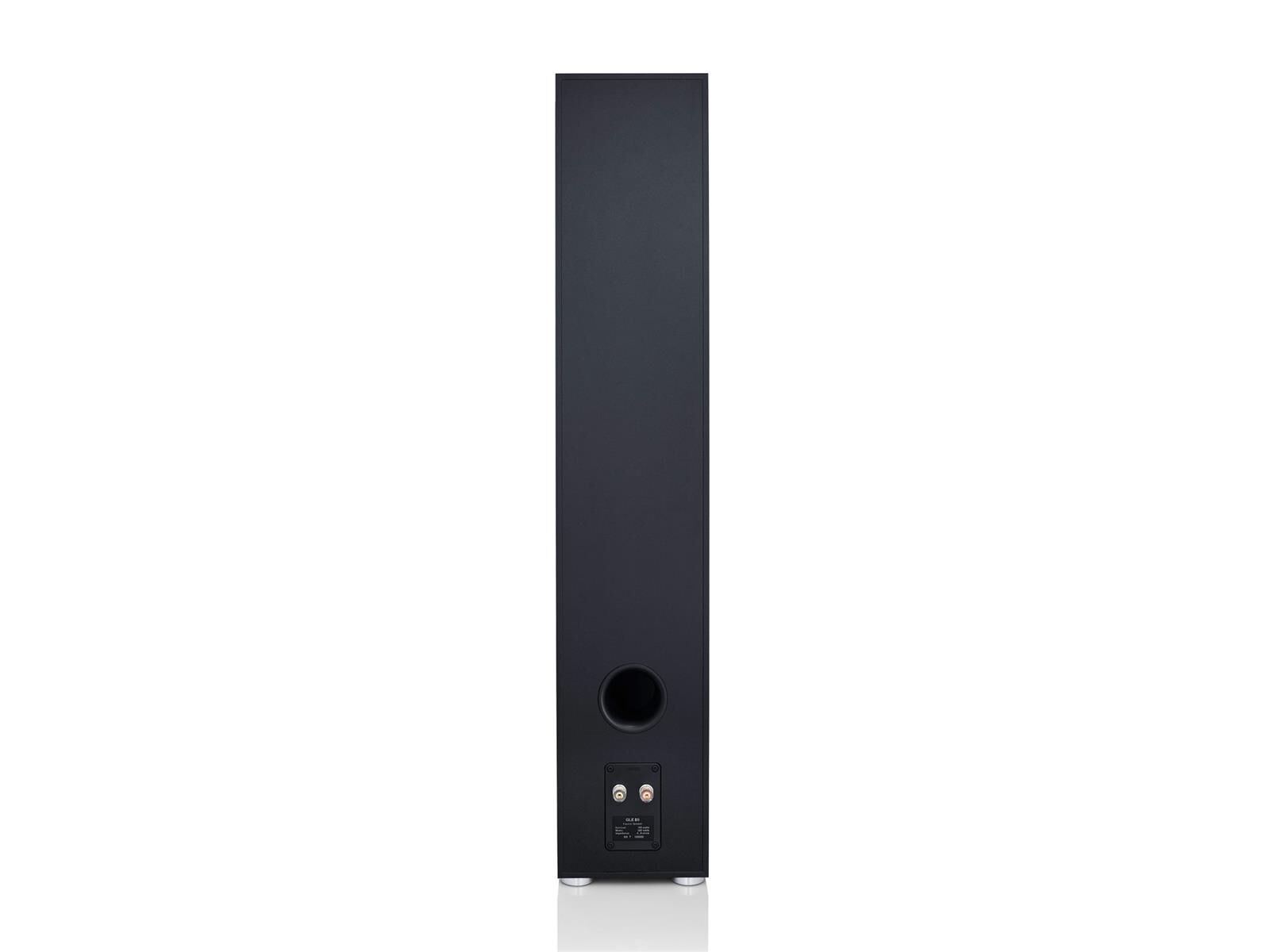 Canton GLE 80 (Stück) schwarz