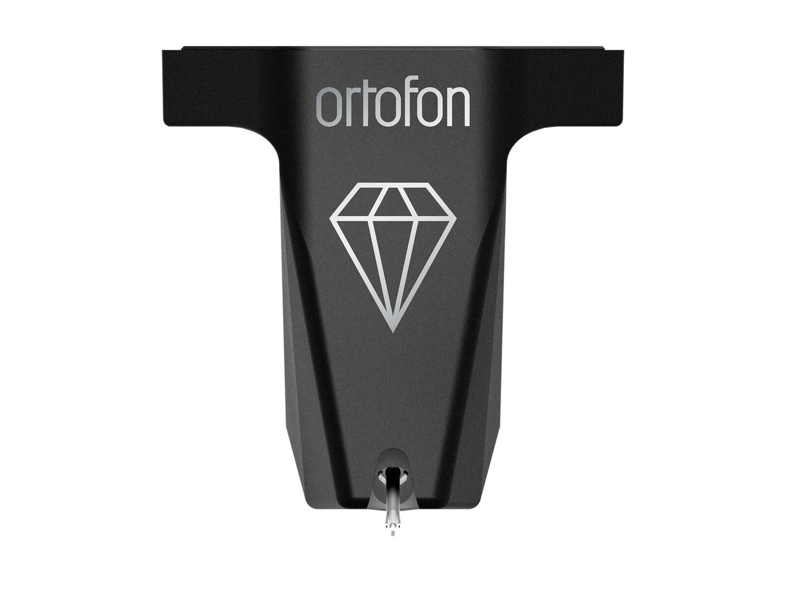 Ortofon MC X20 Ortofon MC X40 MC-Tonbnehmer