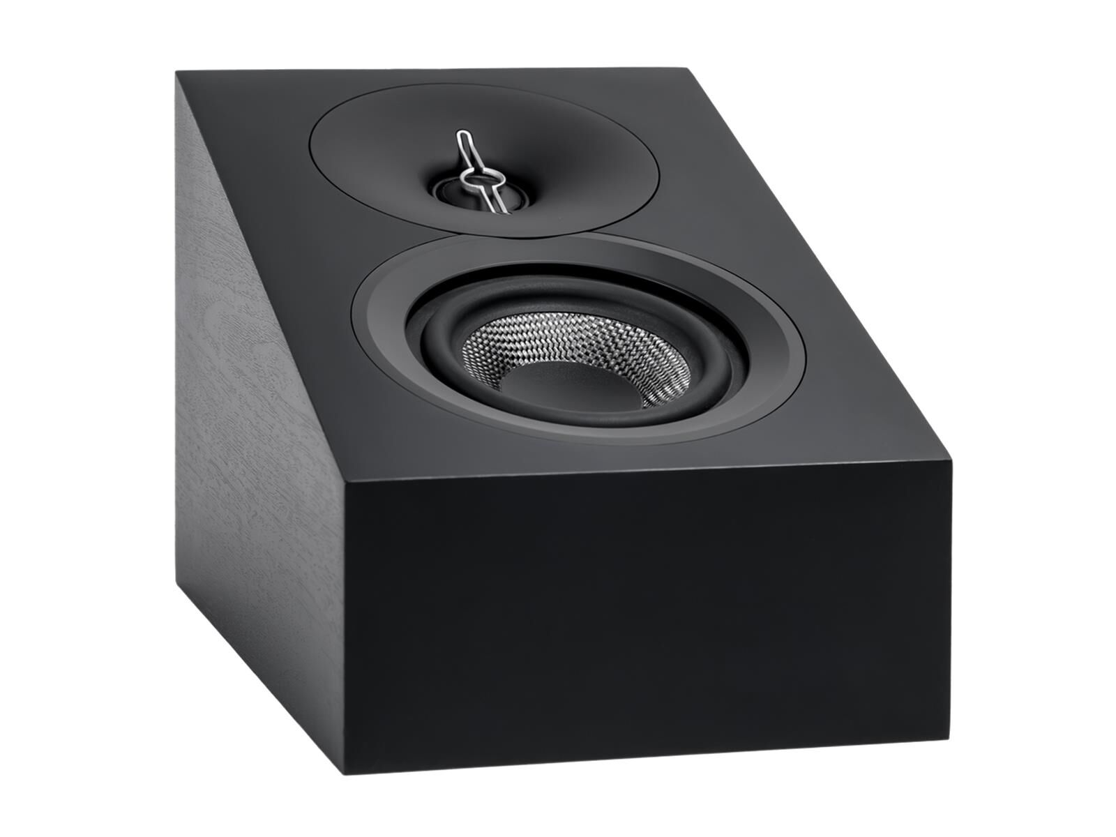 ELAC Debut A4.3 Atmos Surroundlautsprecher (Stück) schwarz
