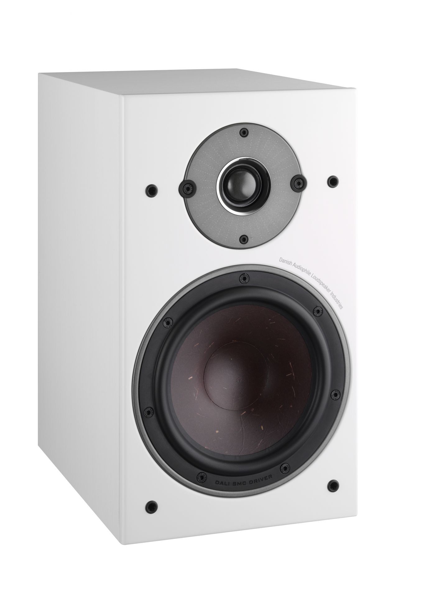 15382_Product_1920x1920 Dali OBERON 3 Weiß (Paarpreis) B-Ware