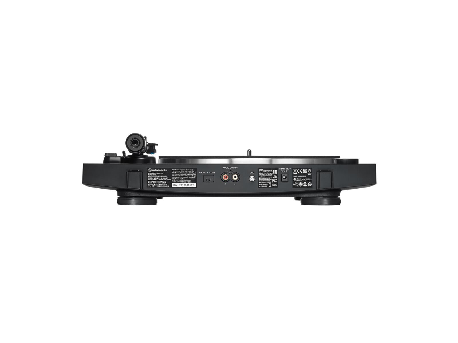 Audio-Technica AT-LP3XBT