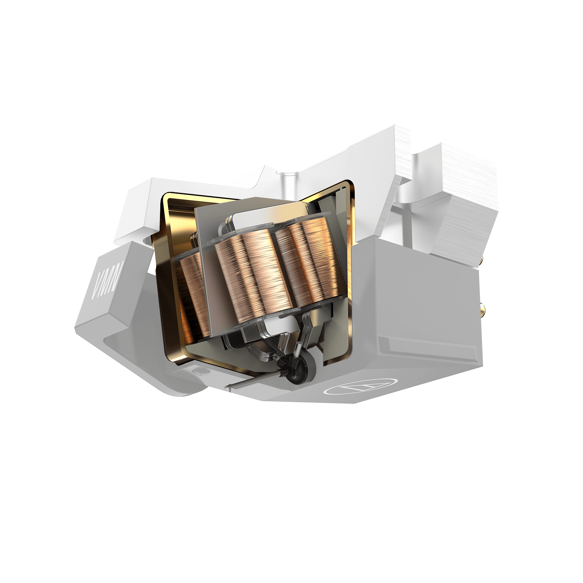 Audio-Technica VM670SP