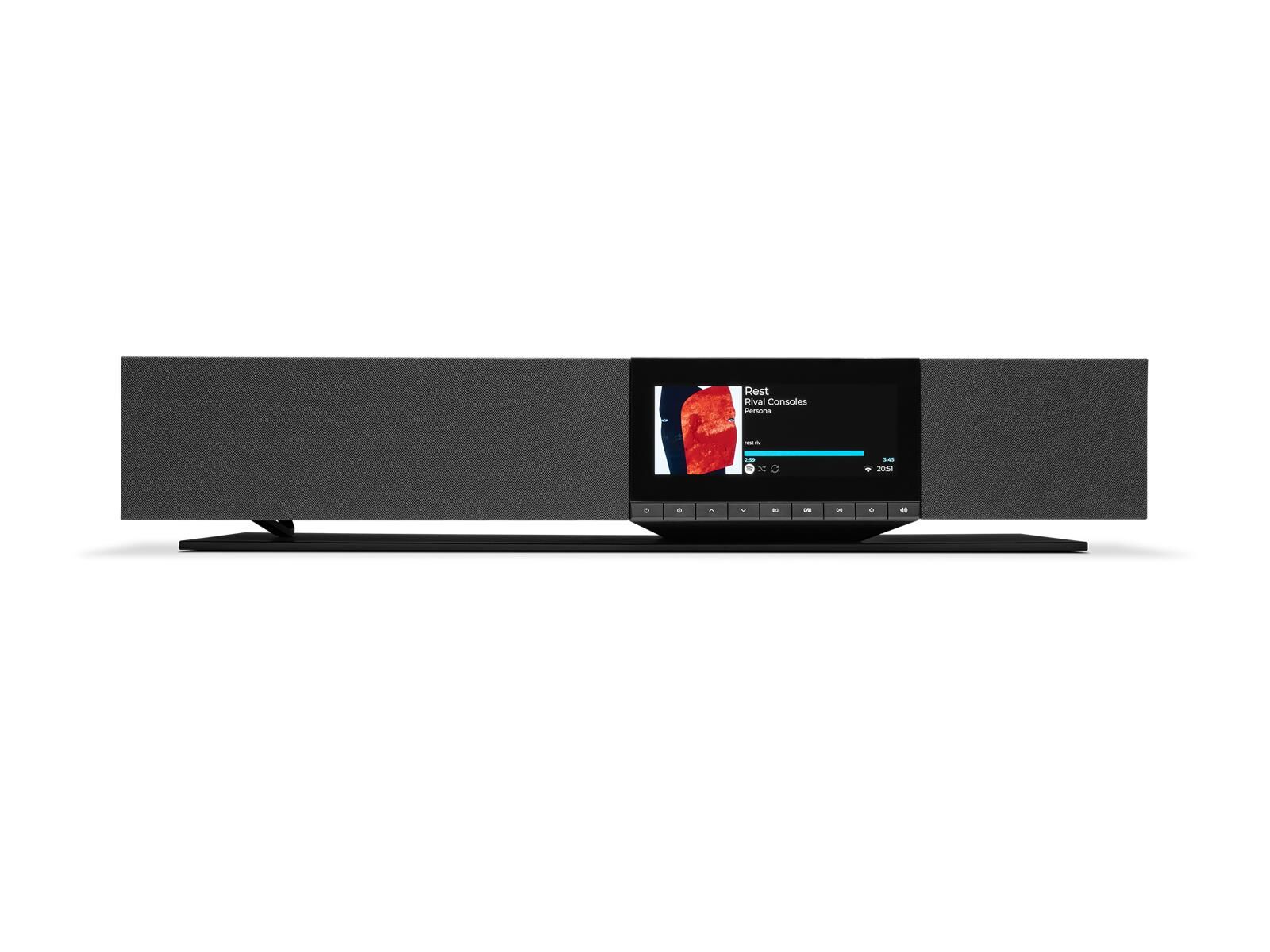 Cambridge Audio EVO One front Cambridge Audio EVO One front