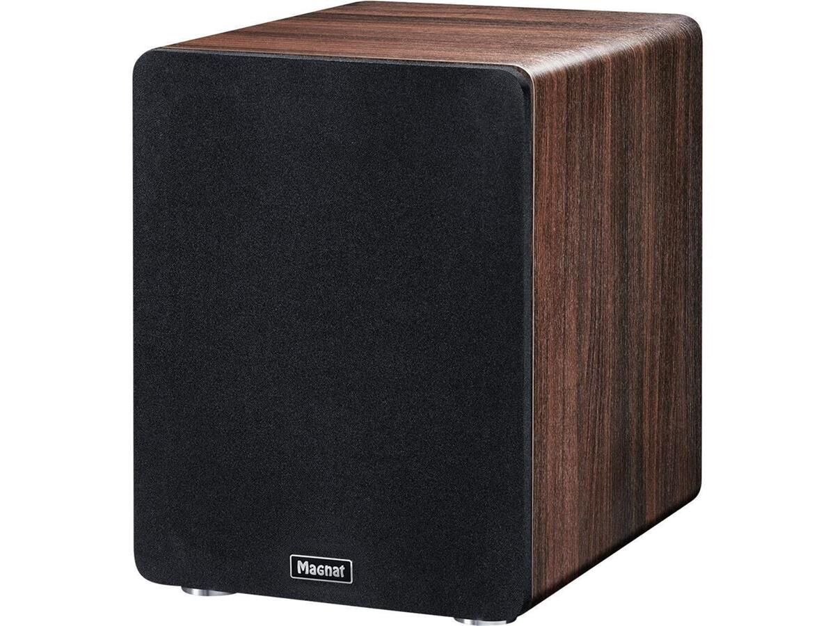 Magnat Alpha RS 8 mocca