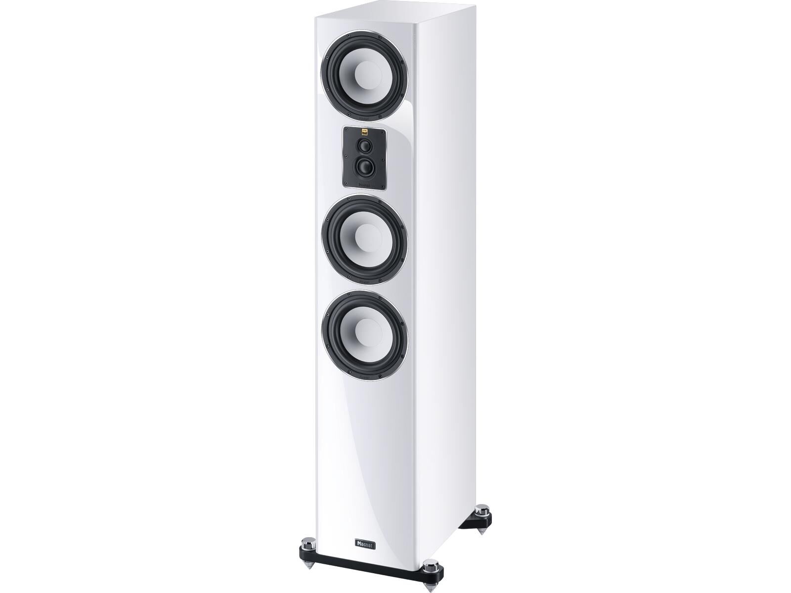 Magnat Signature 707 weiß (Stückpreis)(Aussteller)