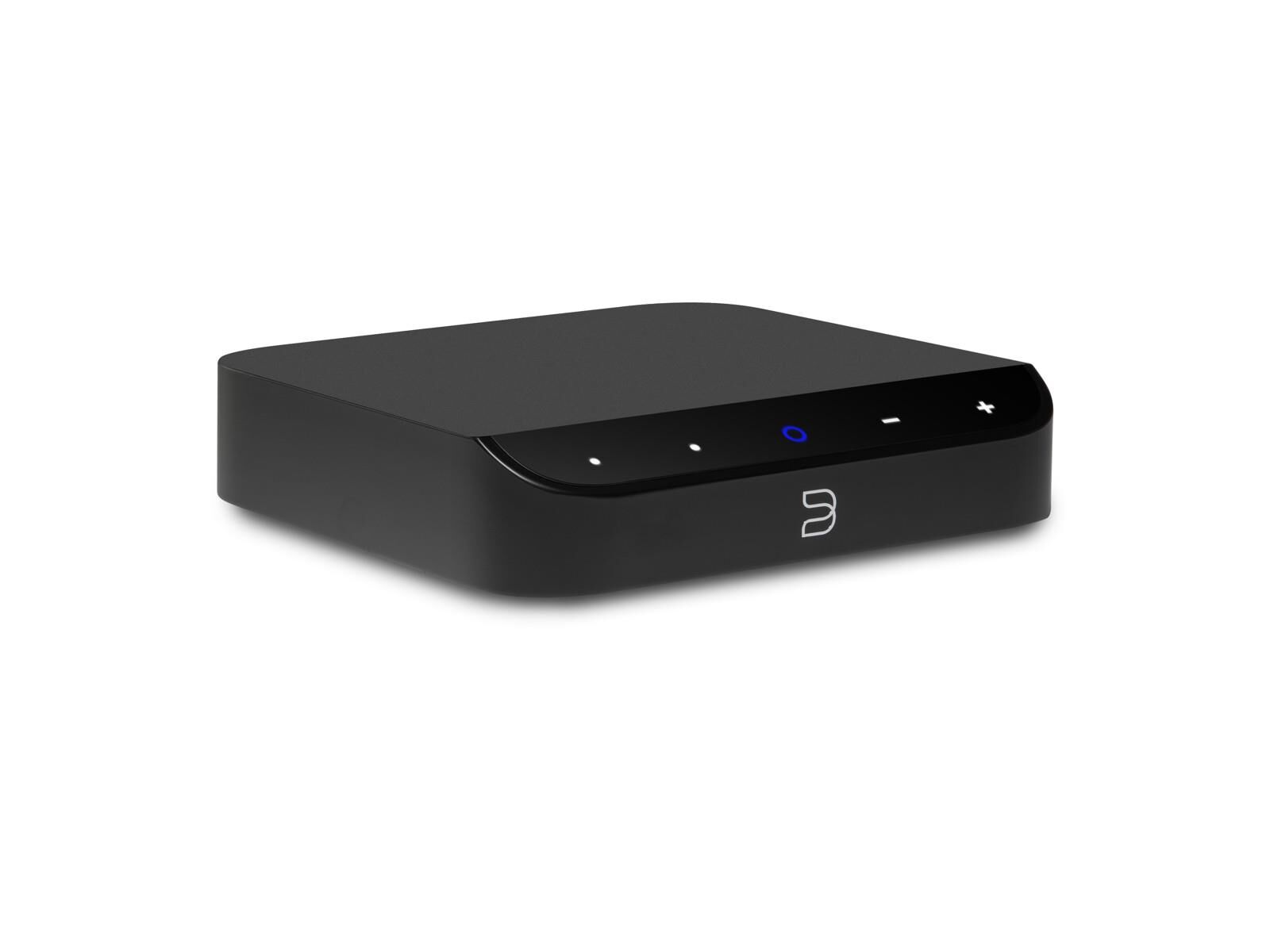 Bluesound Node Nano Musikstreamer