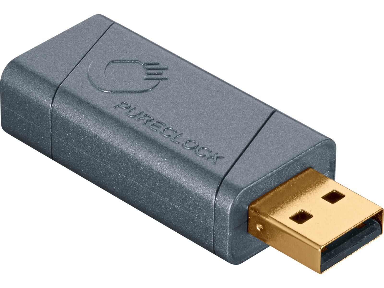 OEHLBACH Pureclock Jittercleaner