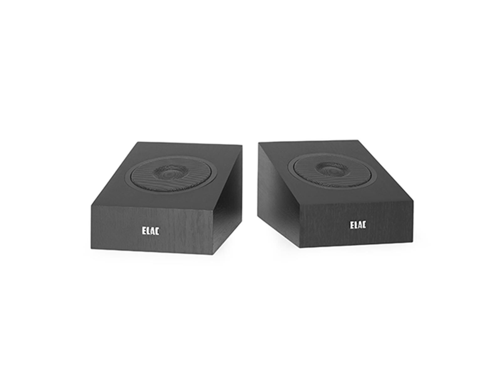 ELAC Debut 2.0 A4.2 Atmos-Lautsprecher (Paarpreis)