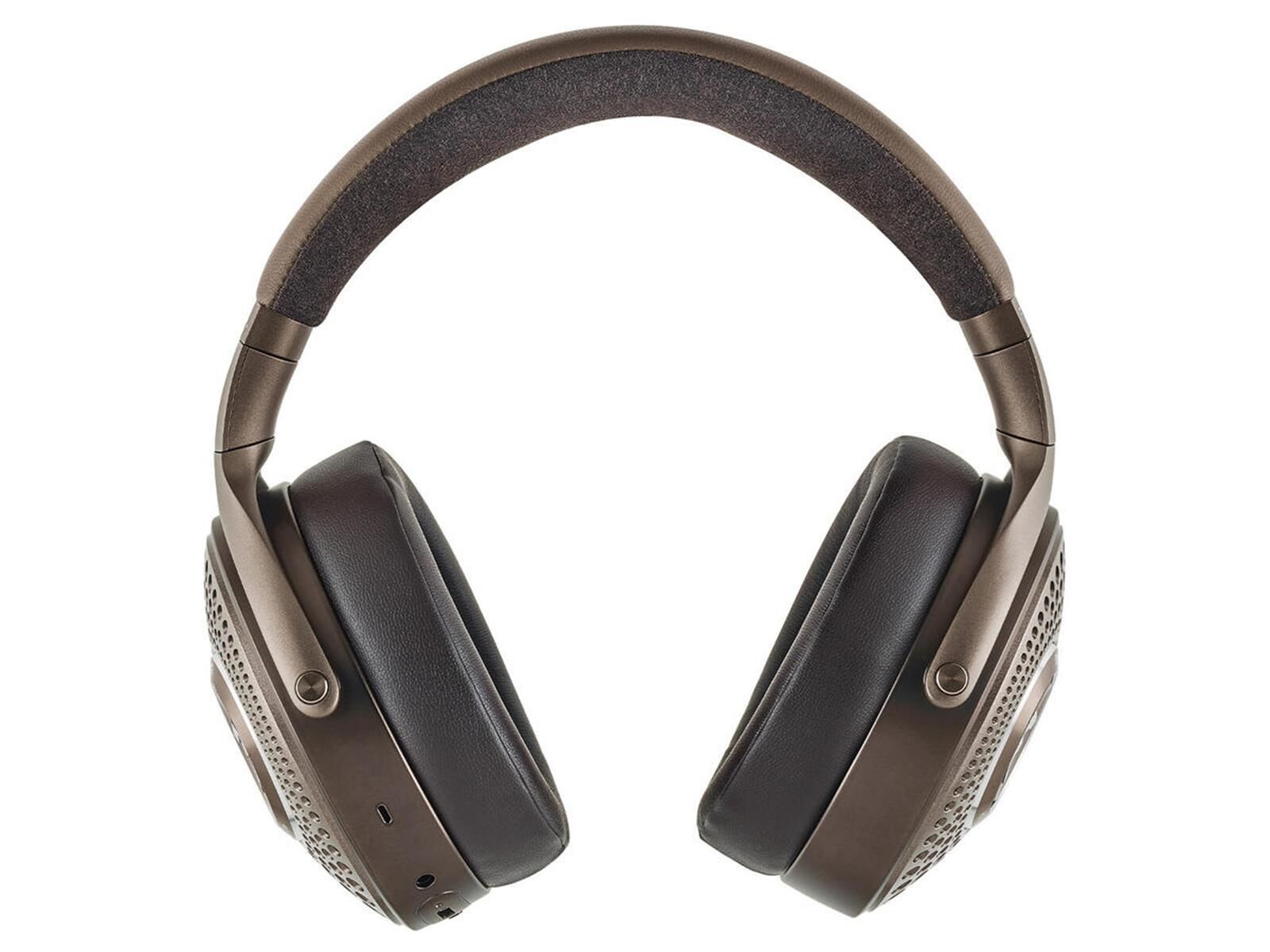 Focal Bathys MG Bluetooth Kopfhörer braun (Austeller)