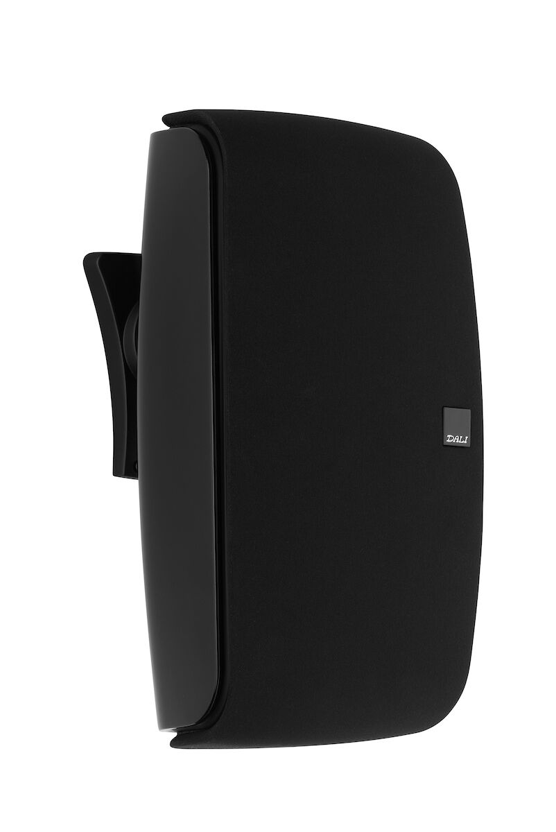 Dali FAZON SAT Schwarz (Stückpreis)