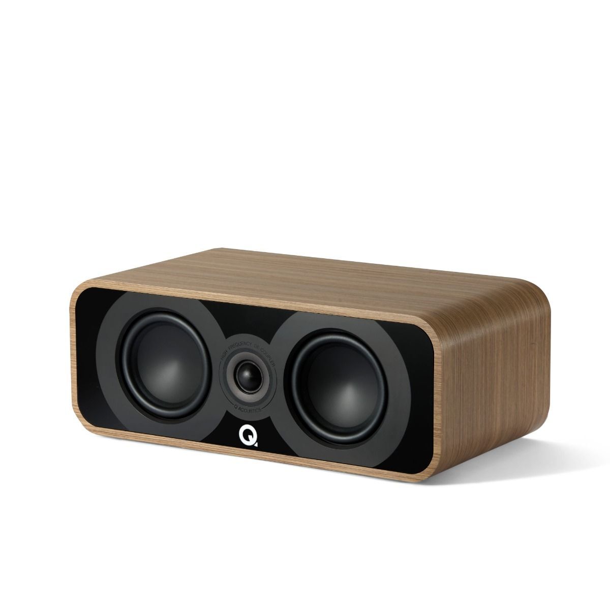Q Acoustics 5090 Centerlautsprecher Oak