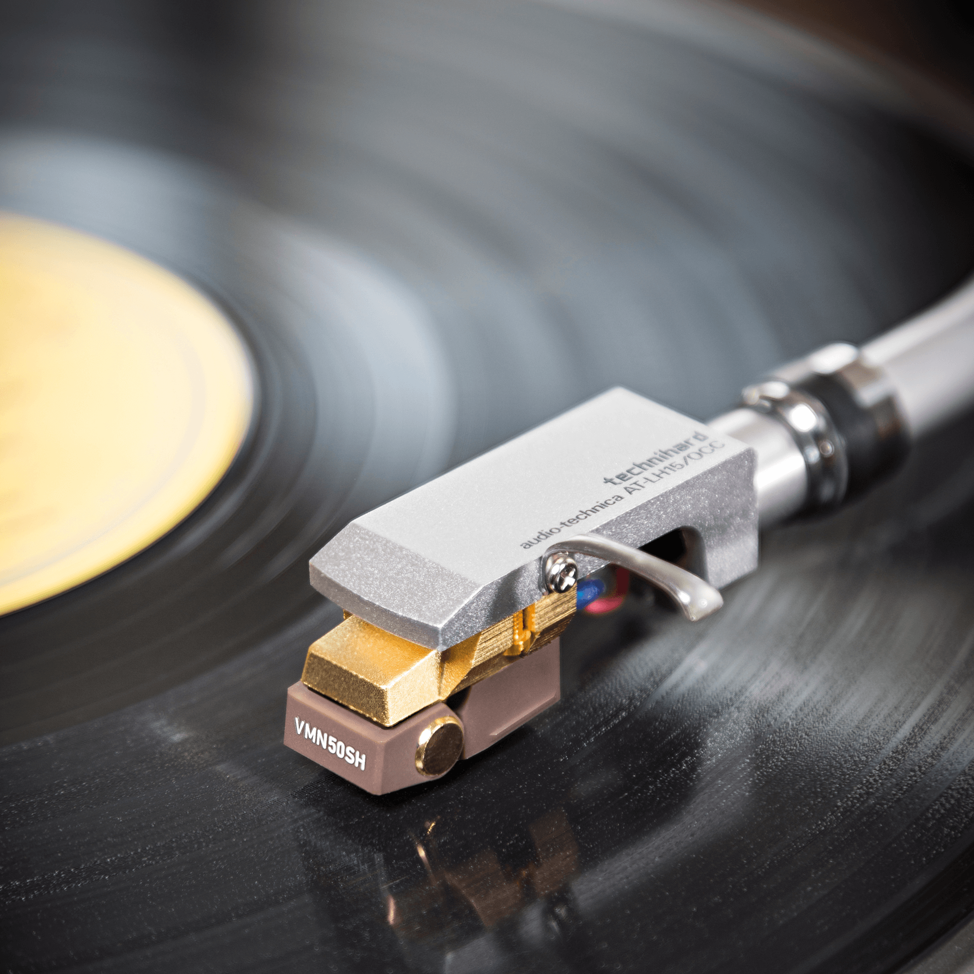 Audio-Technica VM750SH Audio-Technica VM750SH