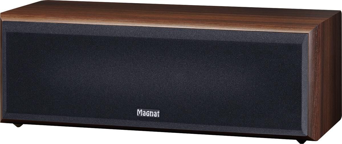 Magnat Monitor Supreme Center 252 Mocca B-Ware