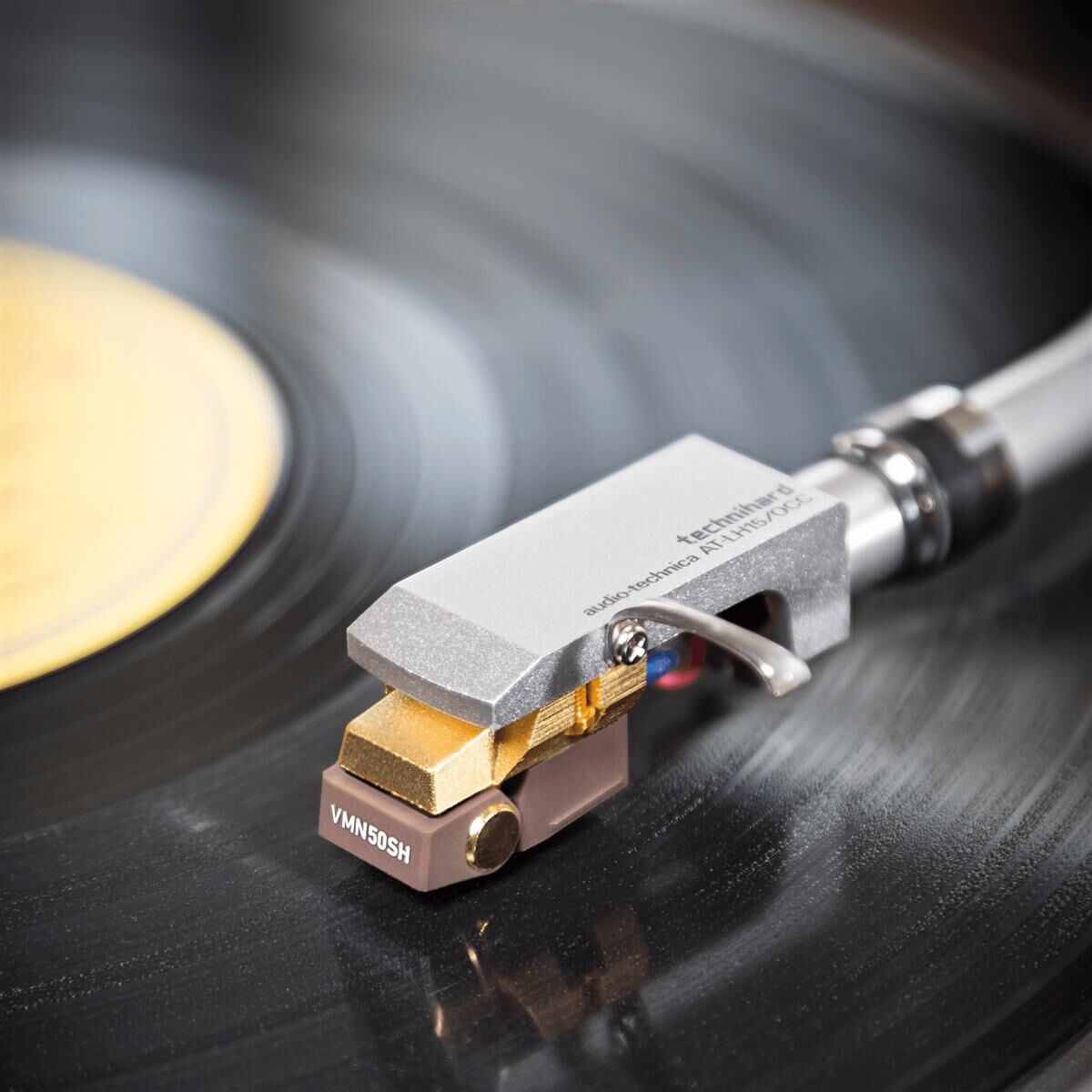 Audio-Technica VM750SH Audio-Technica VM750SH