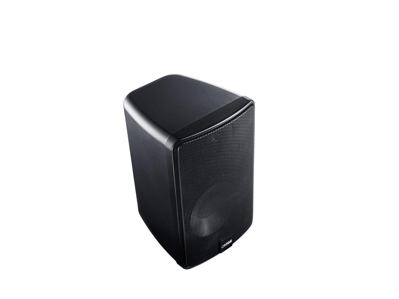 Canton Plus X.3 (Stück) schwarz
