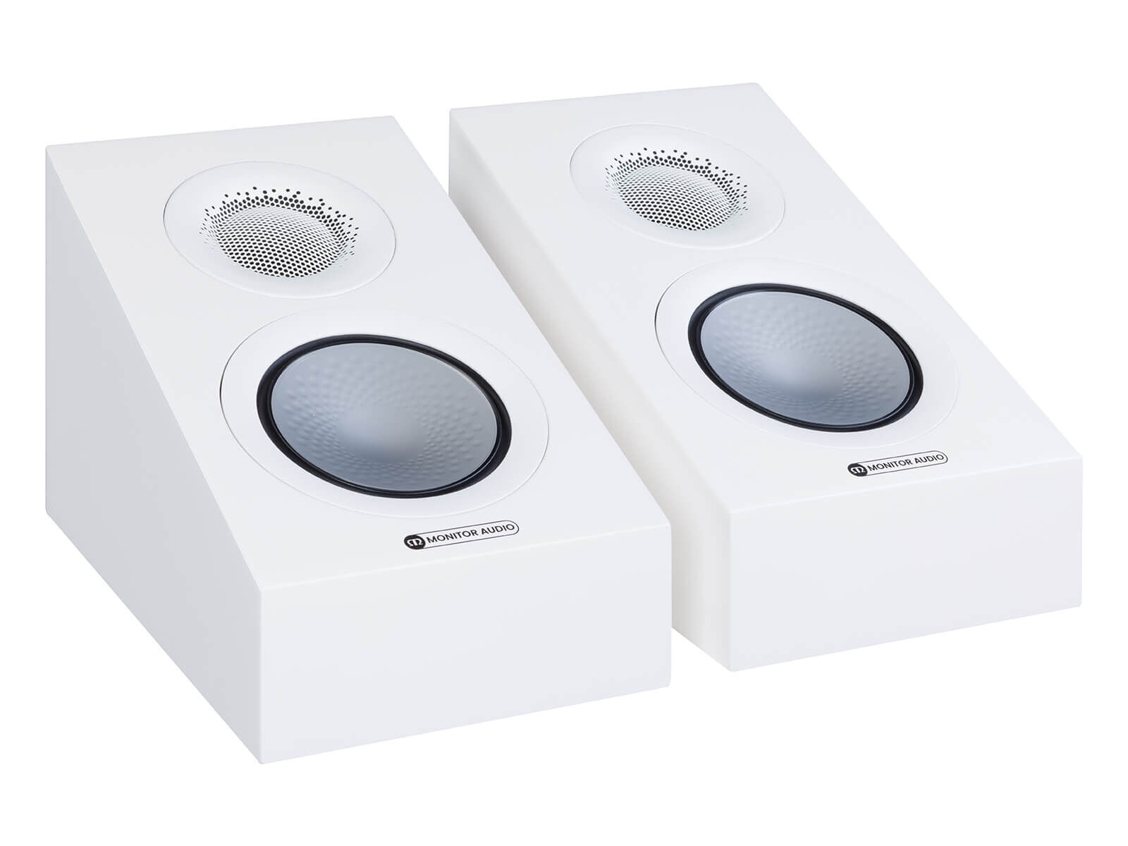 Monitor Audio Silver AMS 7G Atmos® (Paar) Weiß