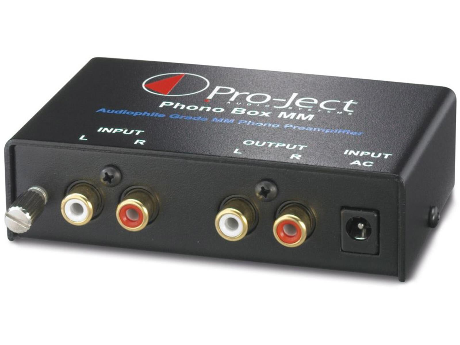 phono mm