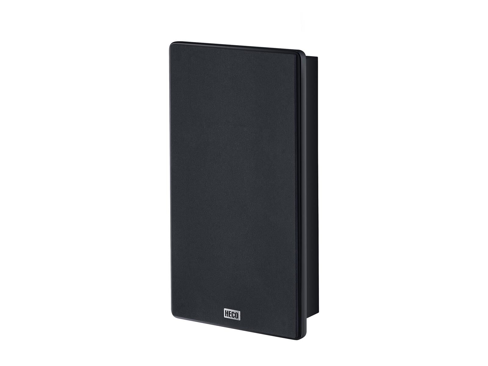 Heco Ambient 11 F schwarz (Paar)
