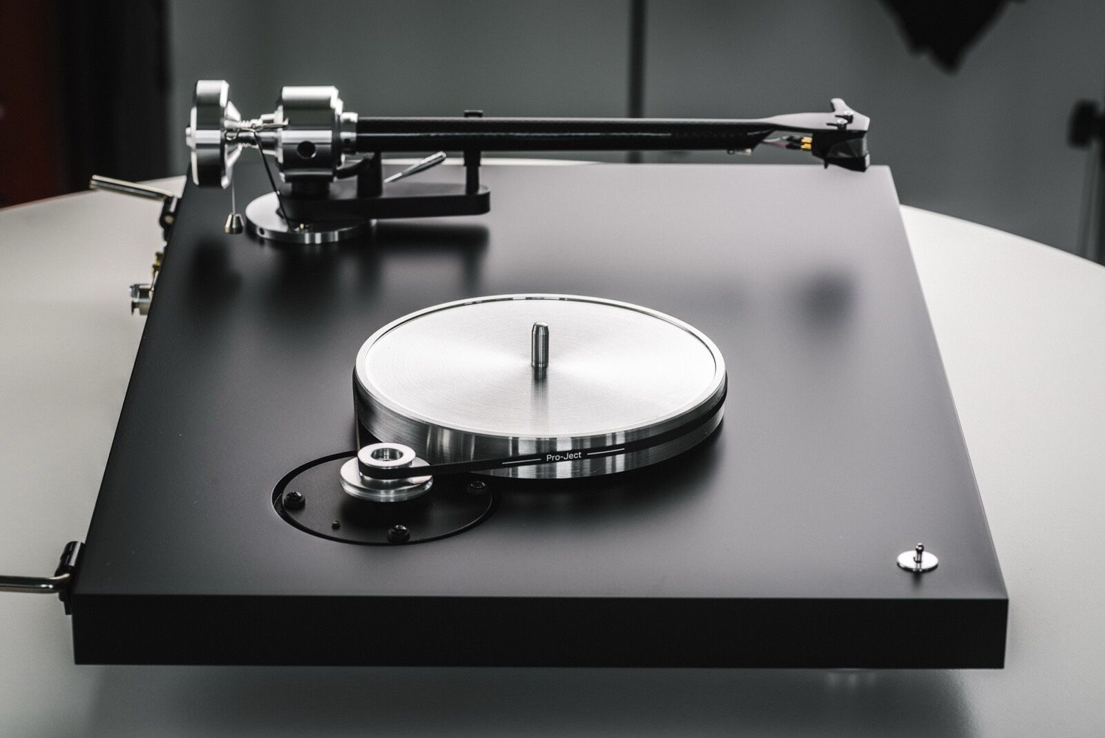 Pro-Ject Debut Reference 10 Plattenspieler