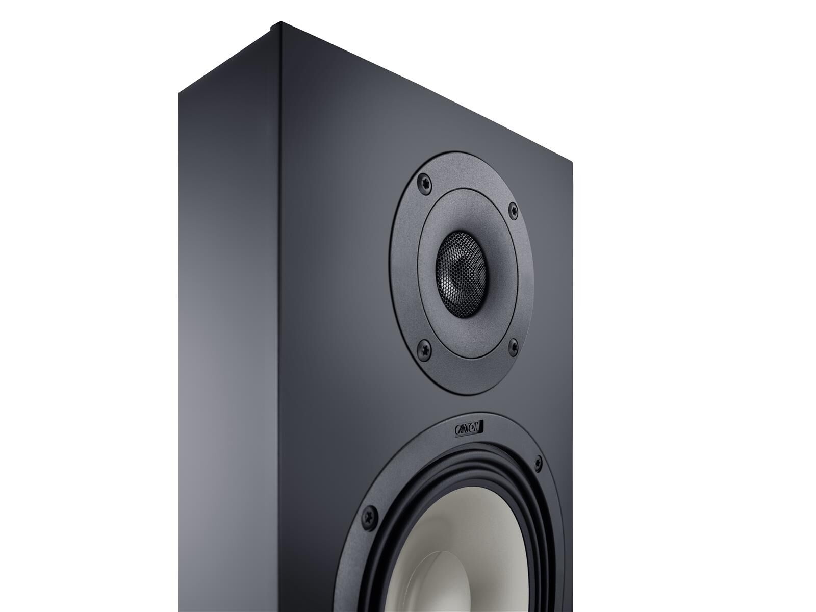 Canton GLE 30 (Stück) schwarz Canton GLE 30 (Stück) schwarz