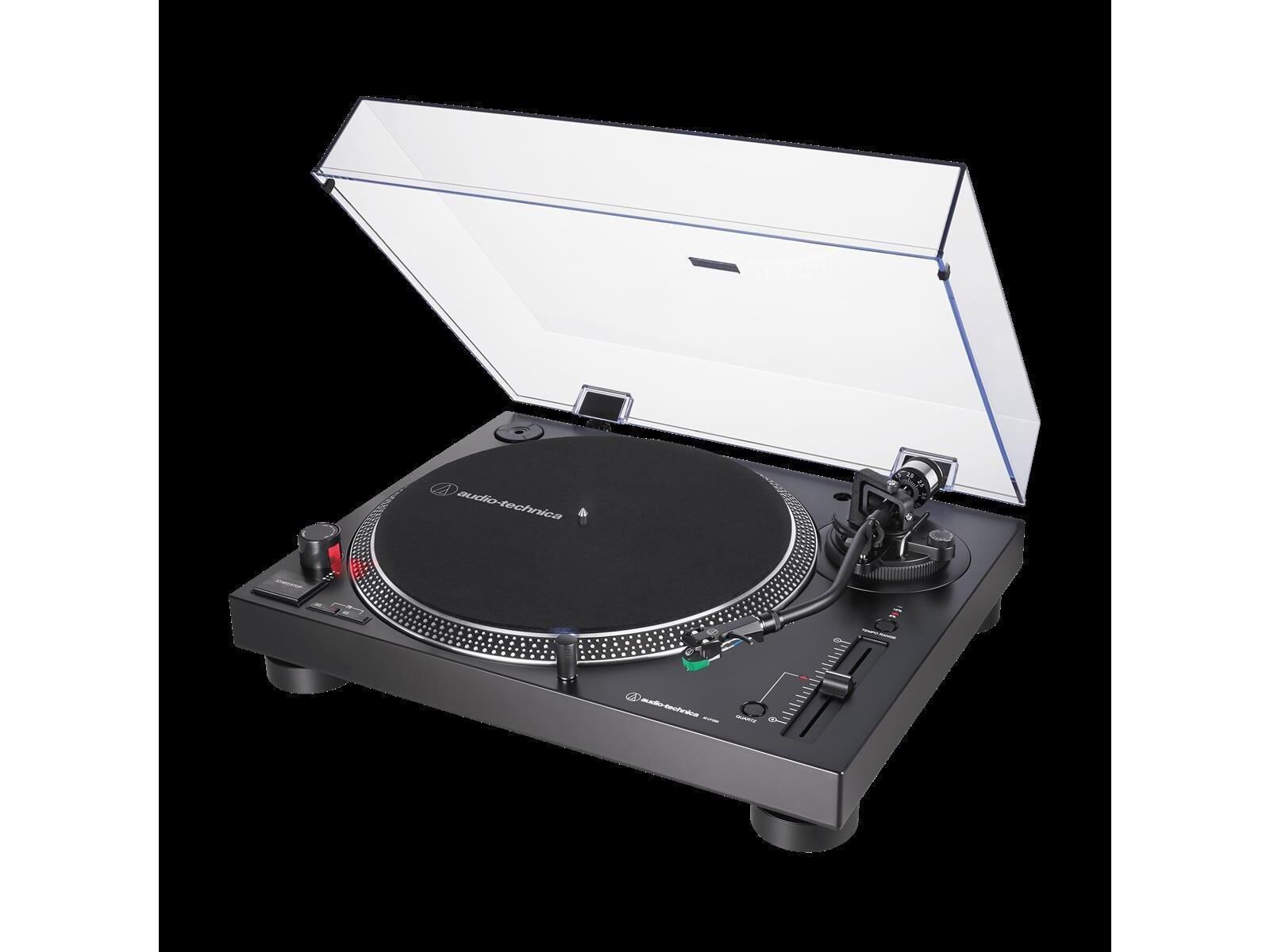 Audio-Technica AT-LP120XUSBBK (B-Ware)