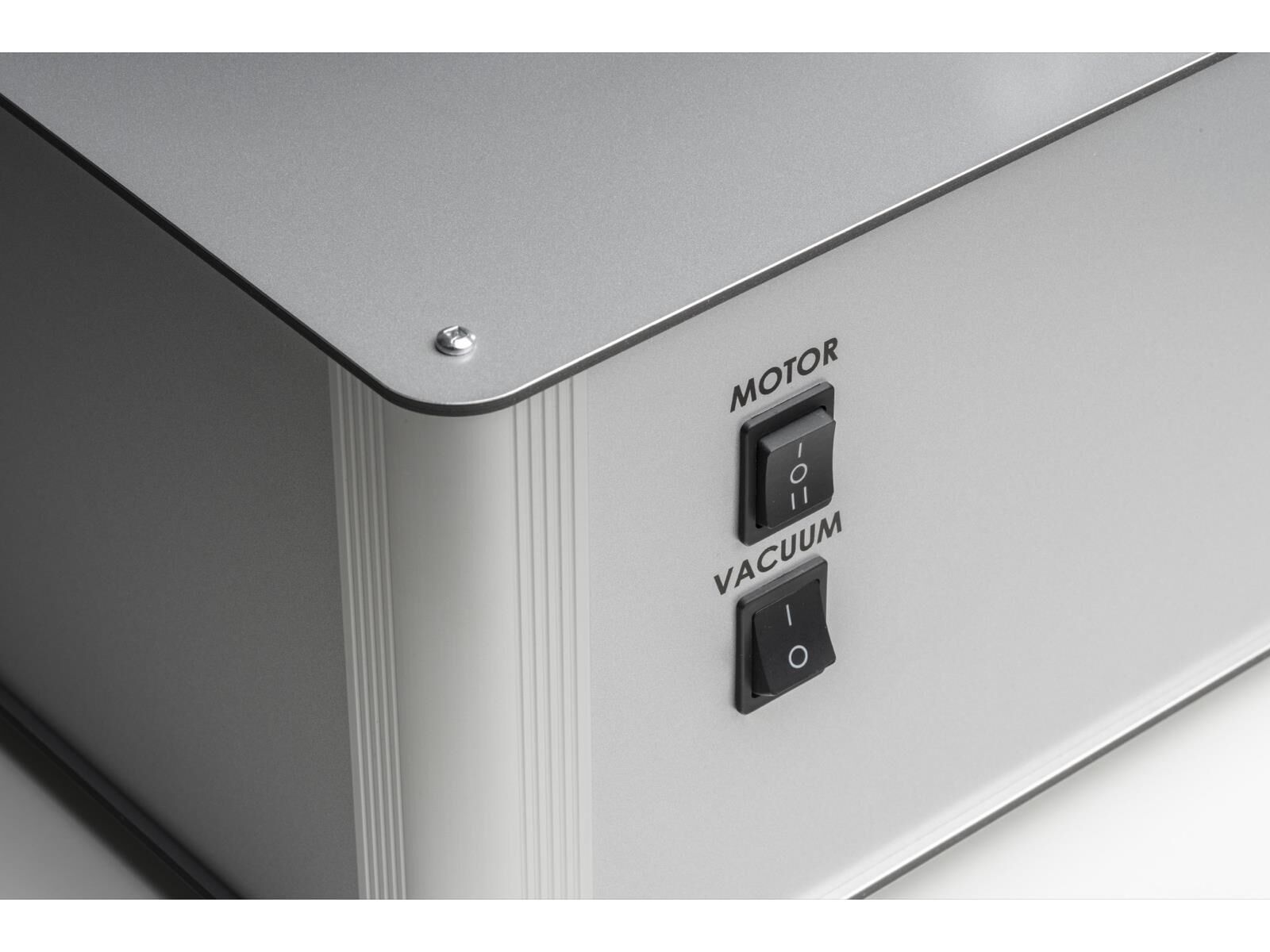 Pro-Ject VC-S3 Vinyl Cleaner Plattenwaschmaschine Pro-Ject VC-S3 Vinyl Cleaner Plattenwaschmaschine (B-Ware)