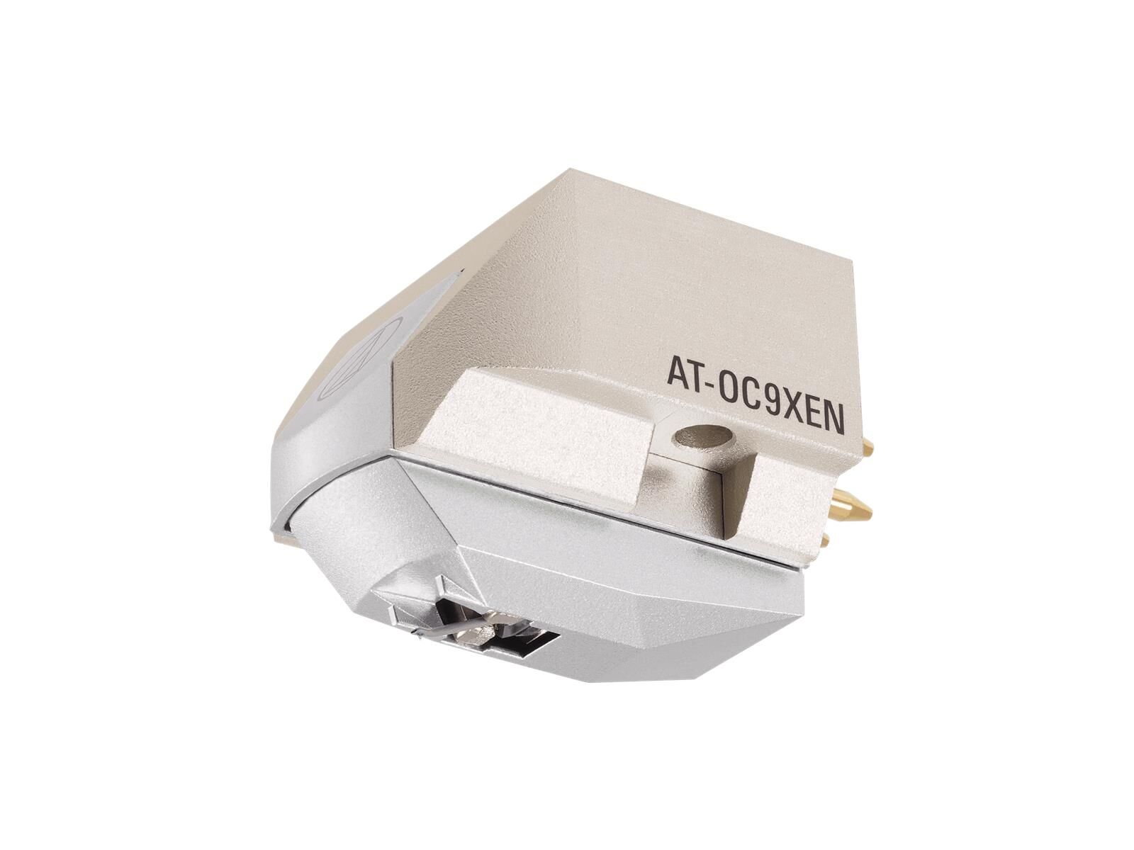 Audio-Technica AT-OC9XEN MC Tonabnehmersystem