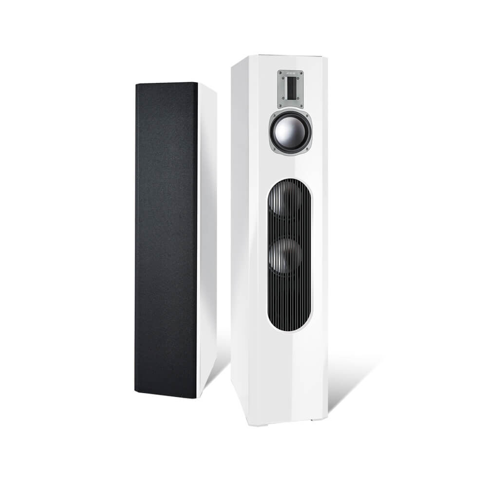 quadral Aurum Montan 9 (Stückpreis) weiß