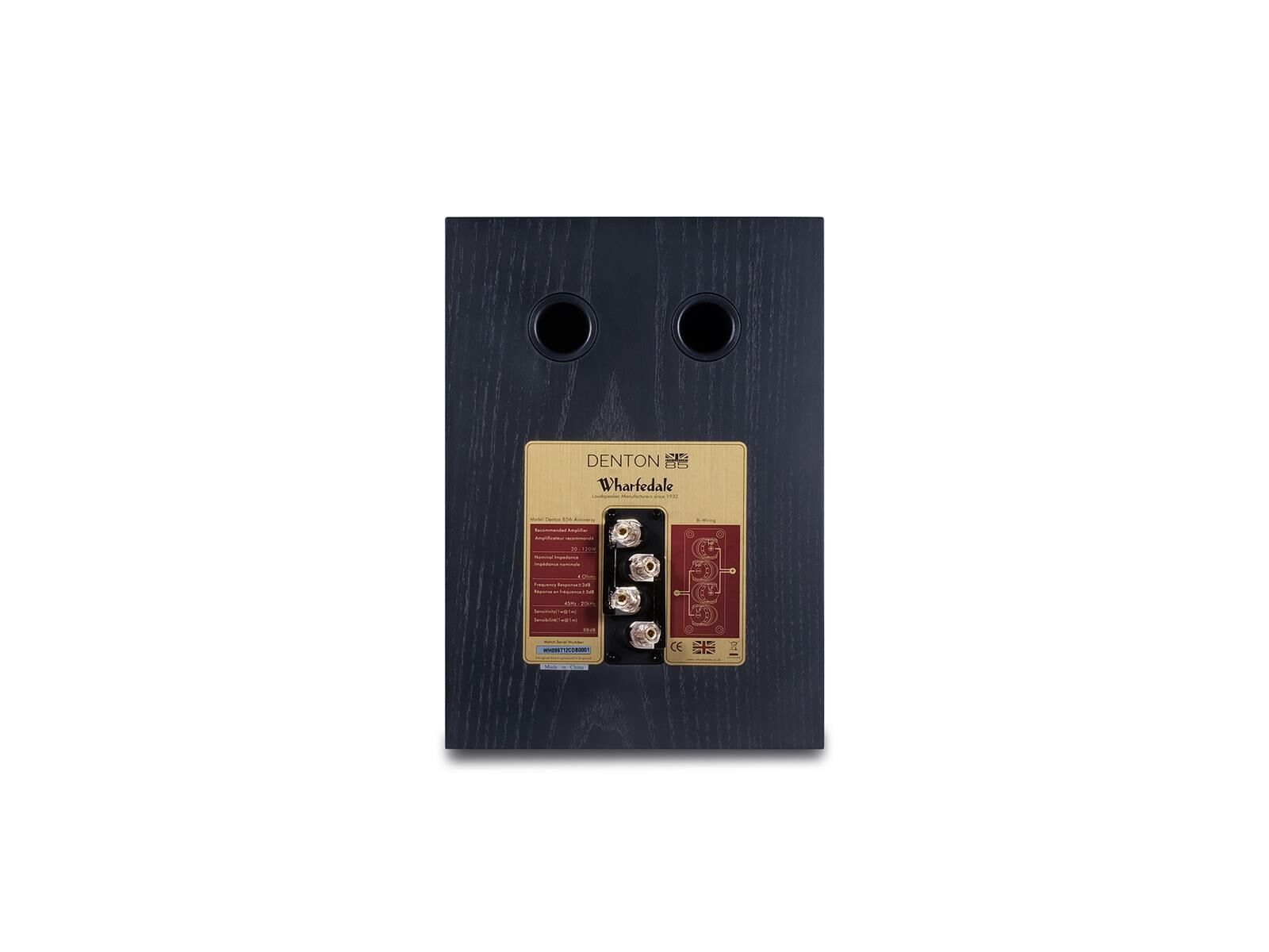 Wharfedale Denton 85th Anniversary (Stück)