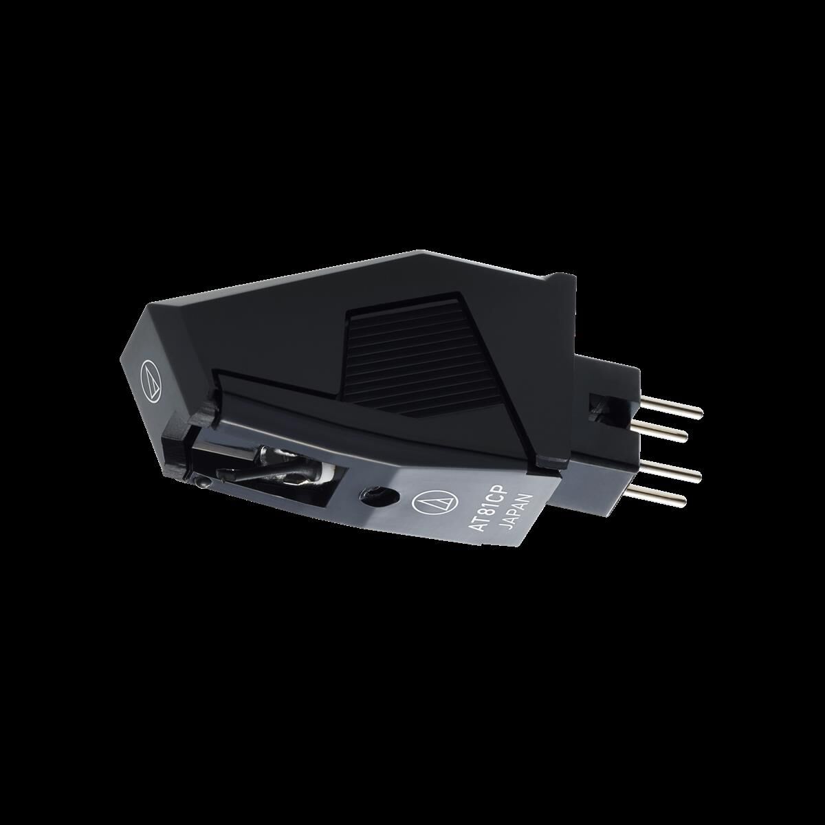 Audio-Technica AT81CP T4P Tonabnehmer Audio-Technica AT81CP T4P Tonabnehmer