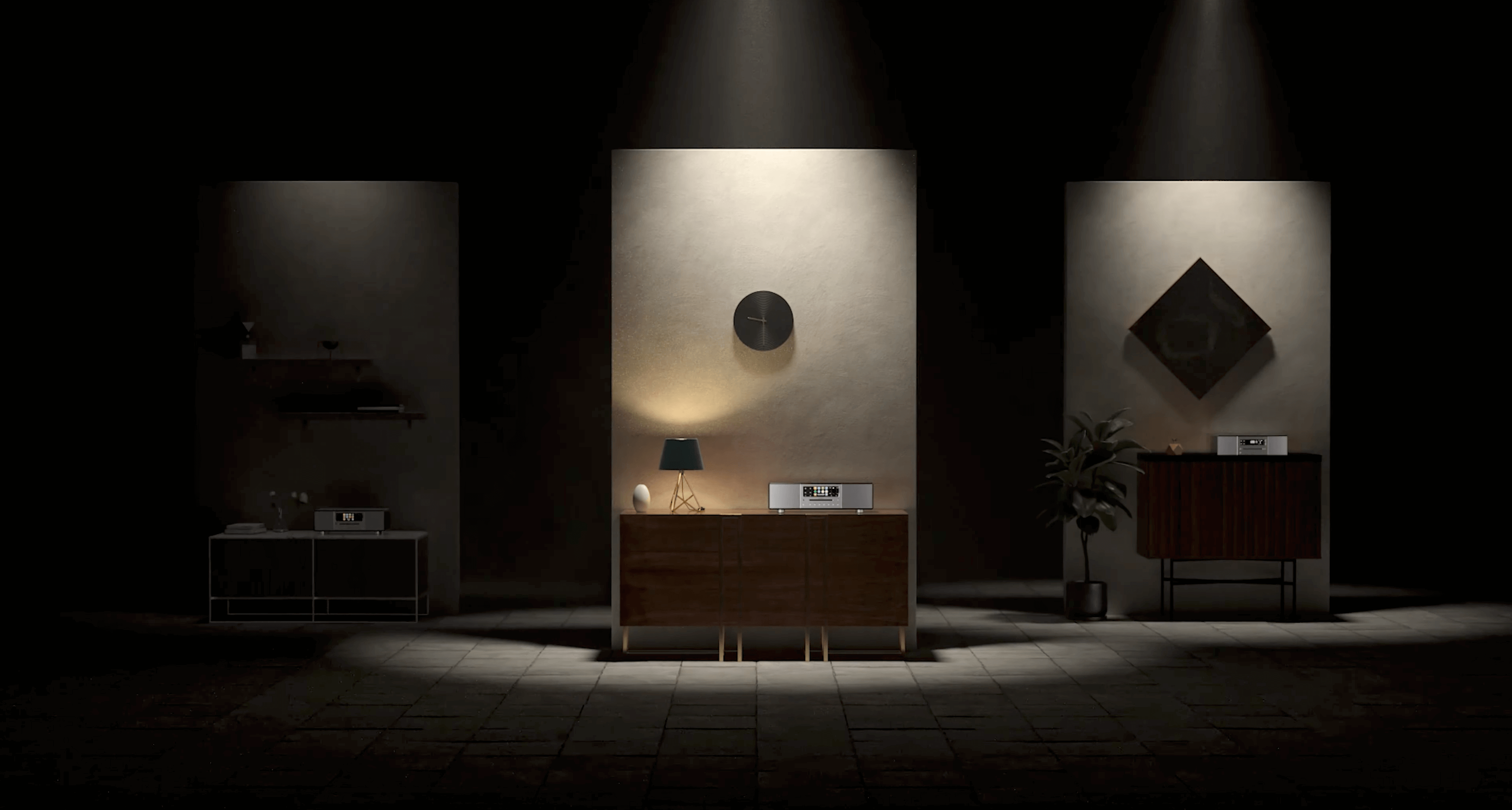 sonoro Ausstellung