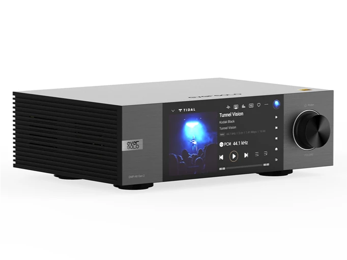 Eversolo DMP a6