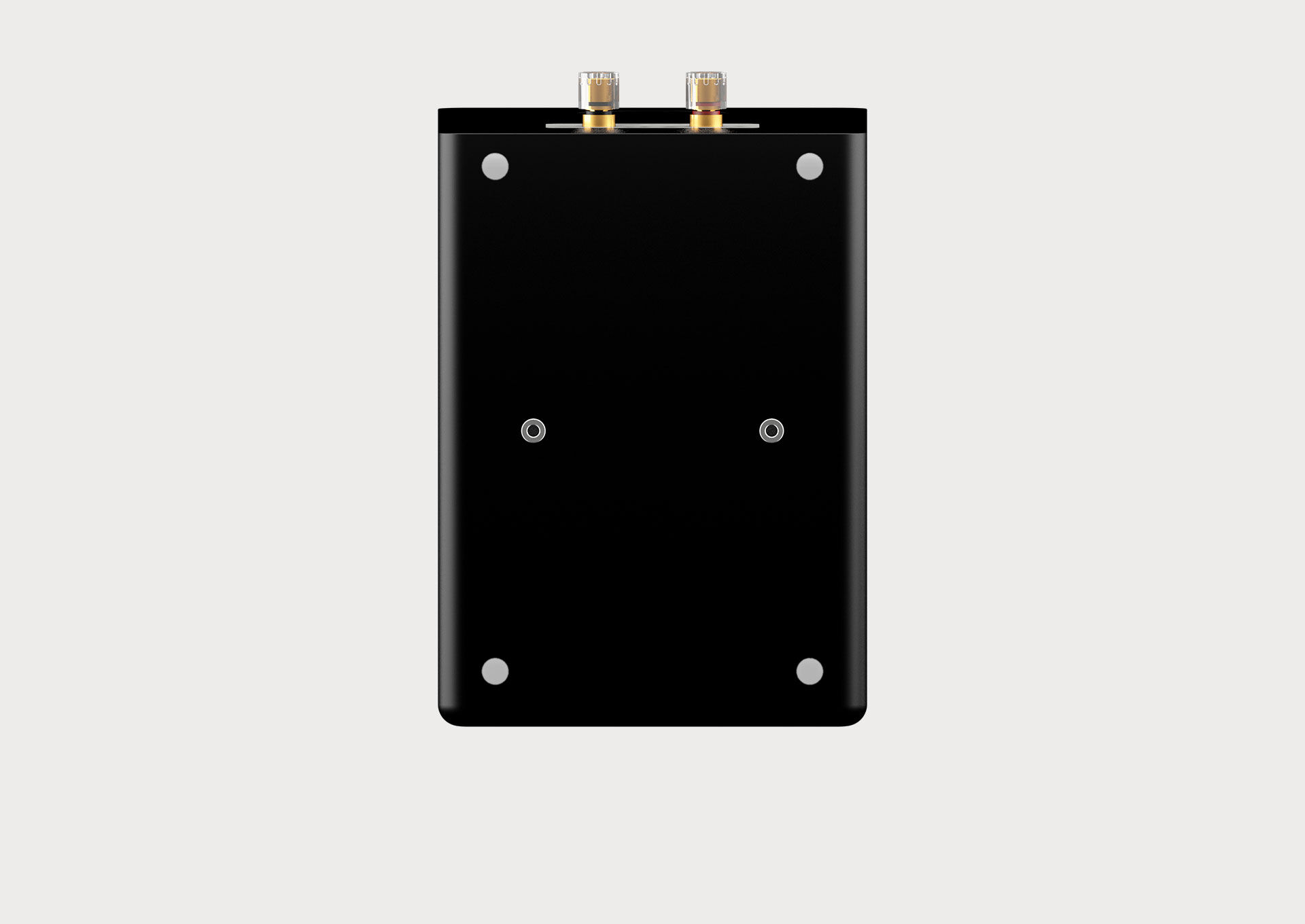 Sonoro Orchestra Slim (Paar) matt schwarz Sonoro Orchestra Slim (Paar) matt schwarz
