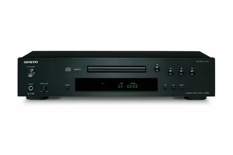 Onkyo C-7030 schwarz
